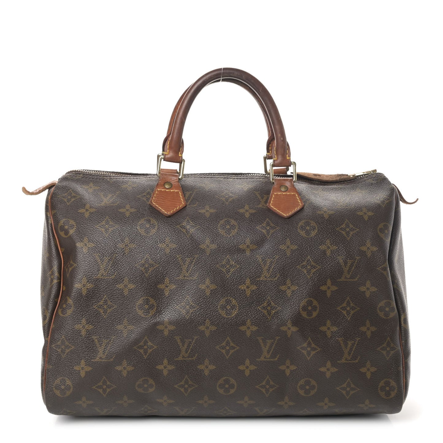 Monogram Speedy 35