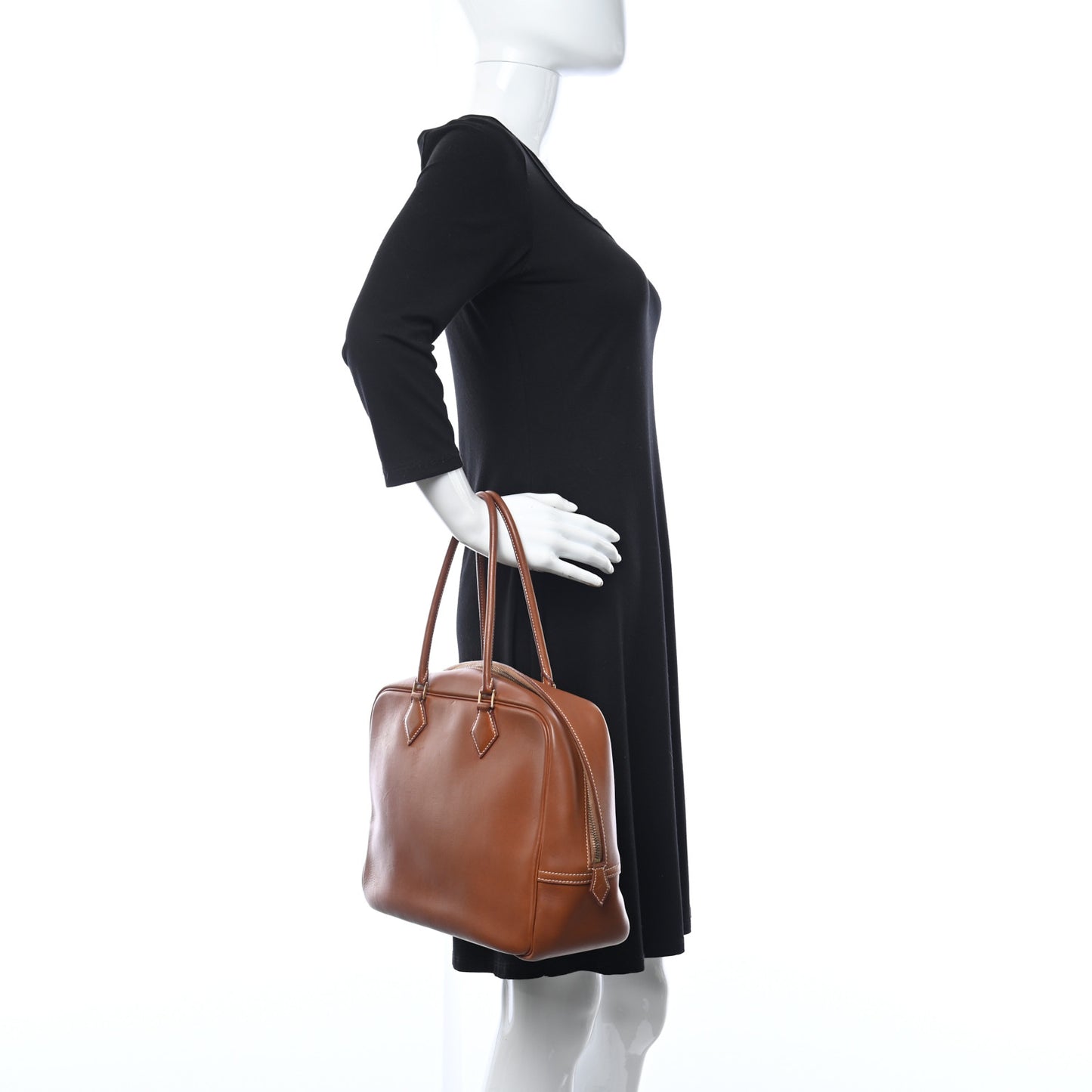 Barenia Plume 32 Fauve