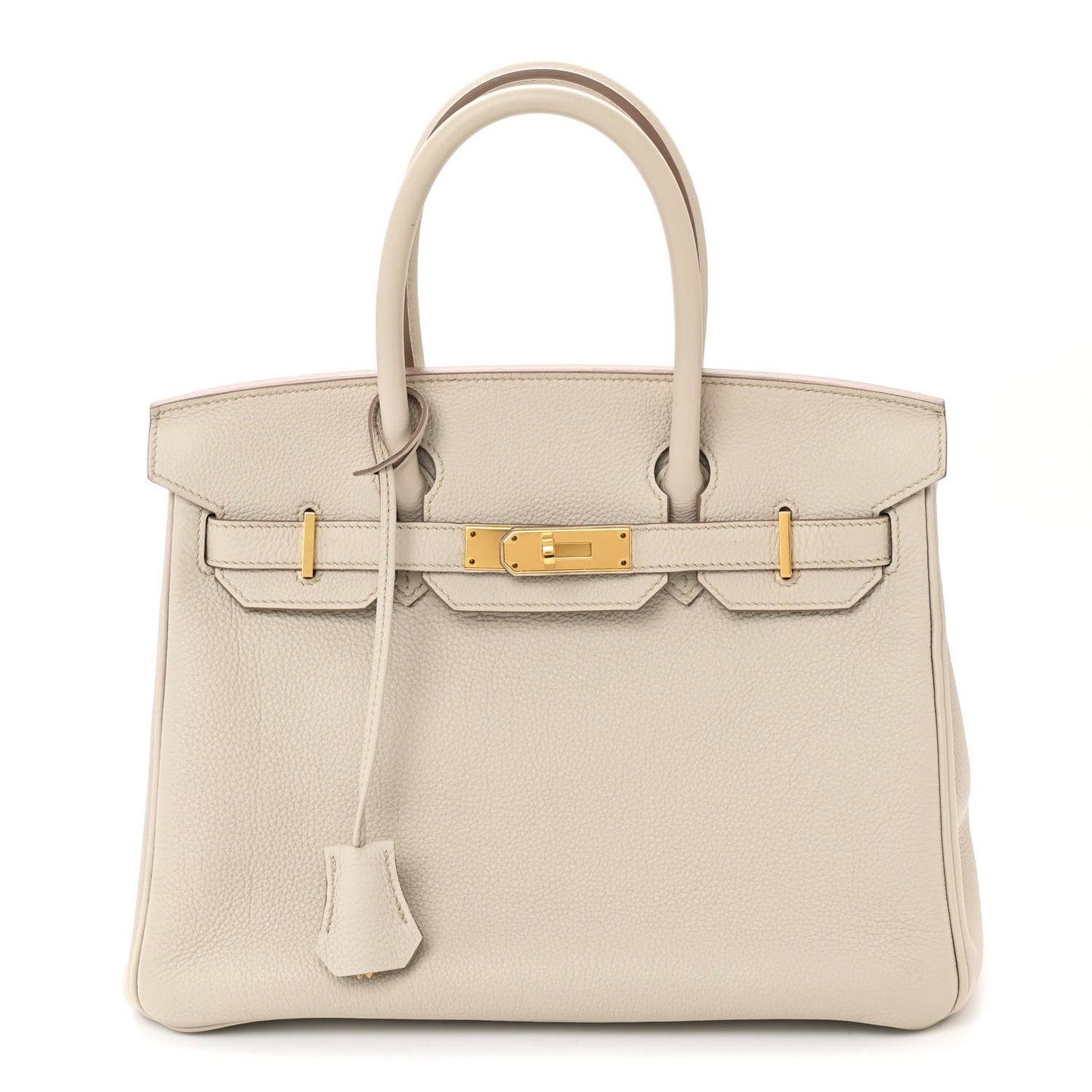 Togo Birkin 30 Beton