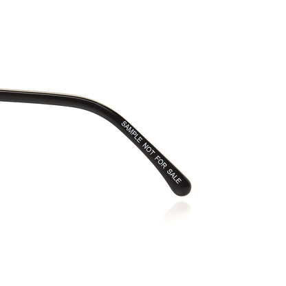 Chanel Metal Pilot Summer Sunglasses 4224 Black 7 of 11