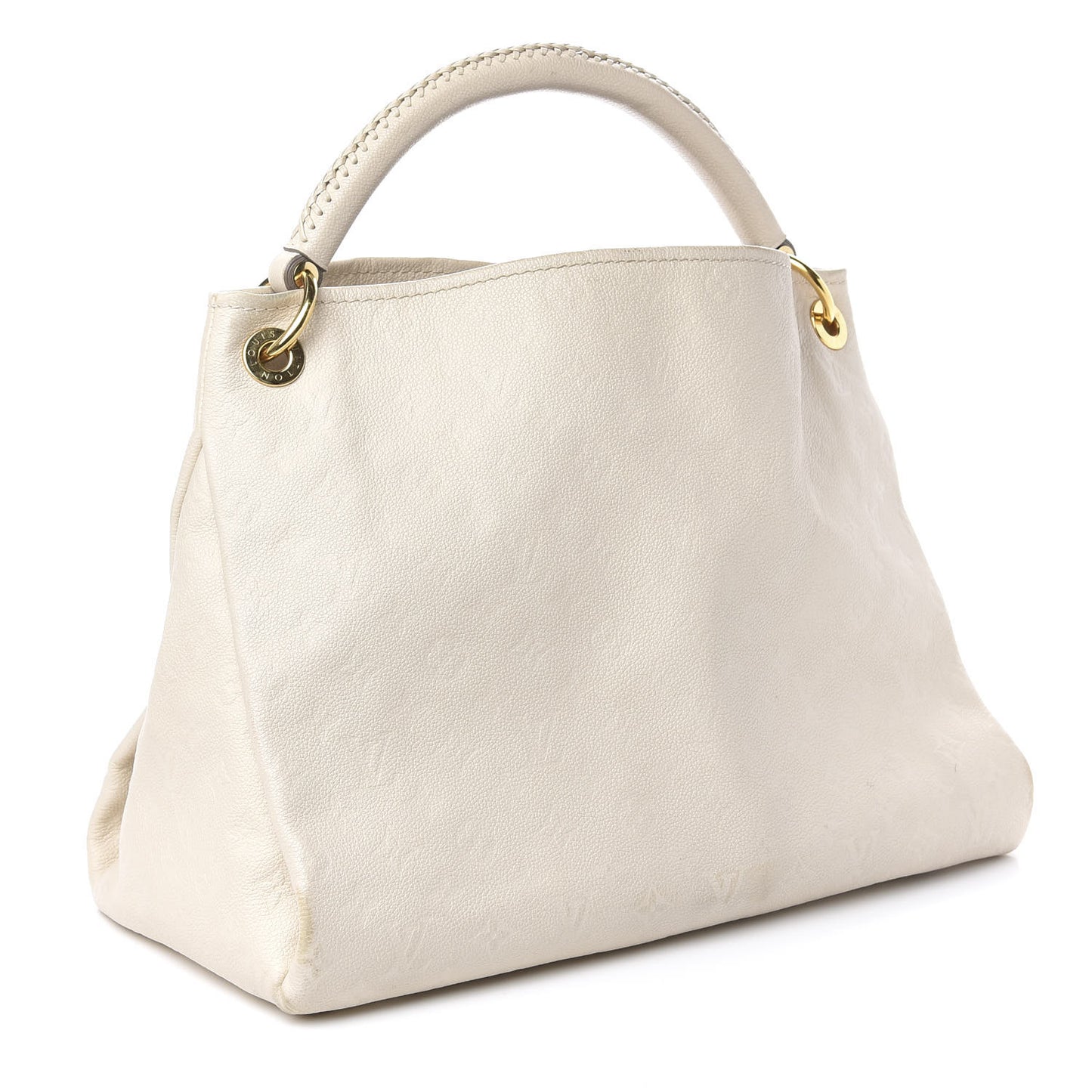 Empreinte Artsy MM Neige