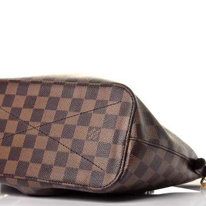 Louis Vuitton Damier Ebene Siena PM 15 of 16