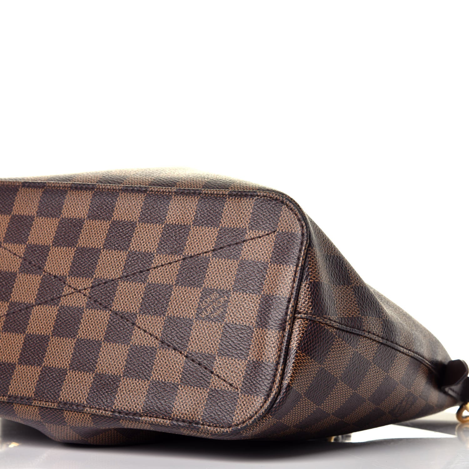 Louis Vuitton Damier Ebene Siena PM 16 of 16