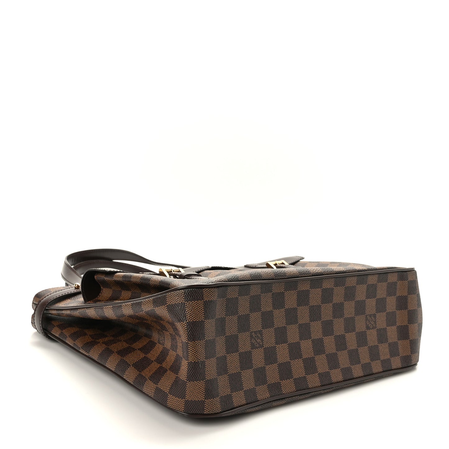 Damier Ebene Uzes