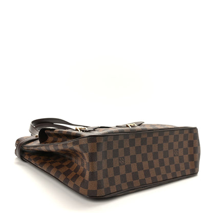 Louis Vuitton Damier Ebene Uzes 4 of 8