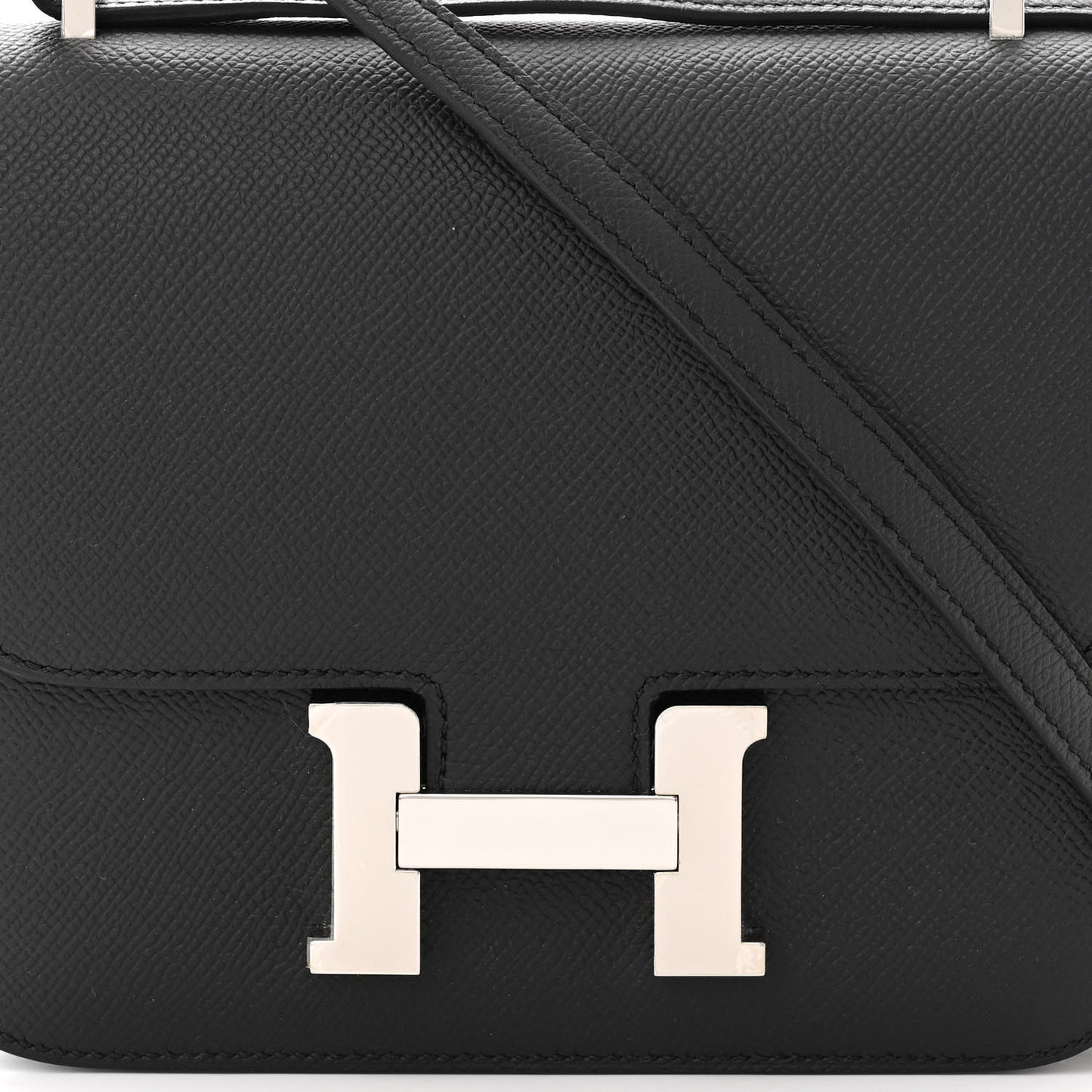 Epsom Constance 18 Black