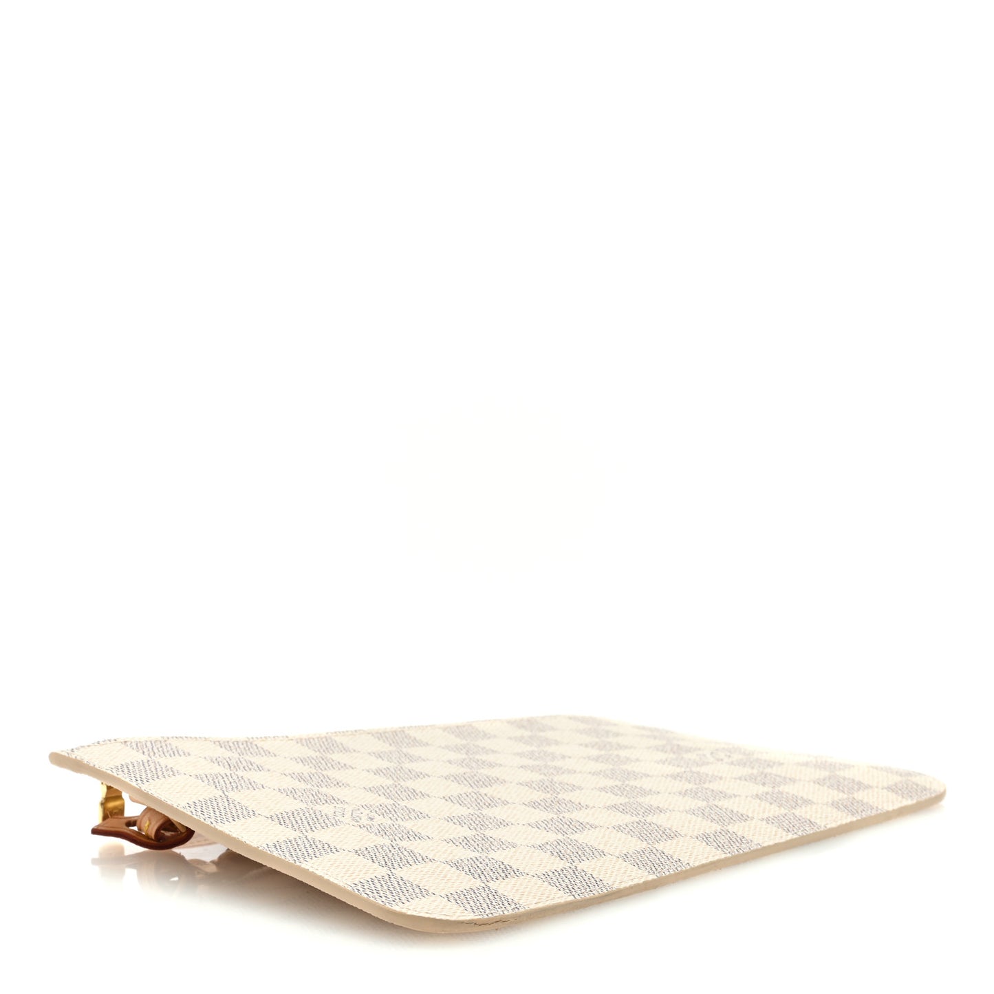 Damier Azur Neverfull MM GM Pochette