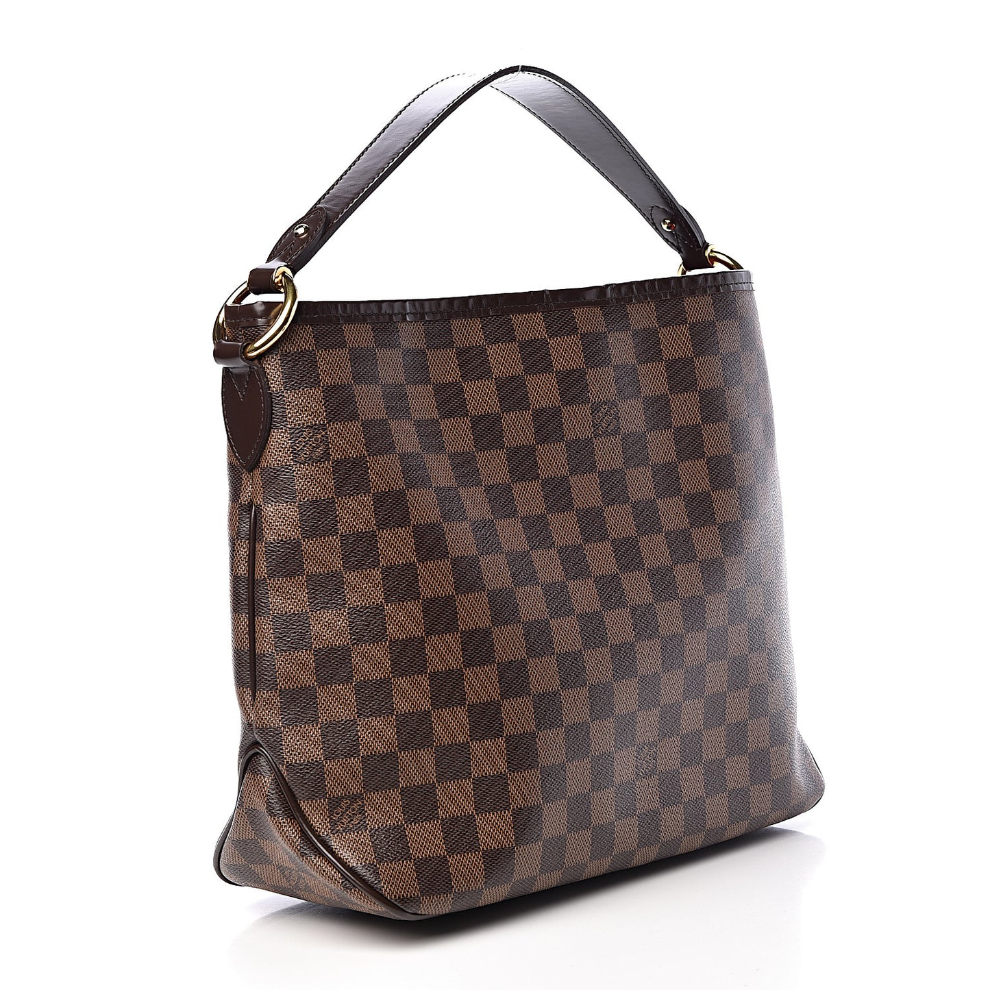 Damier Ebene Delightful PM