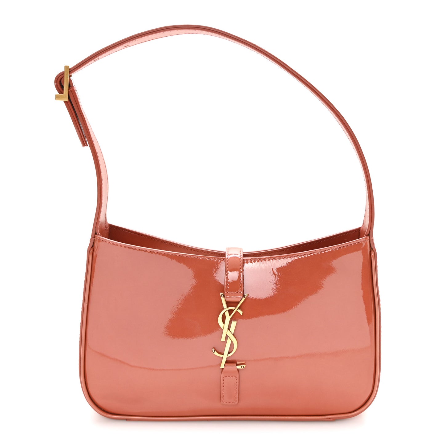 Patent Le 5 A 7 Hobo Mild Rose