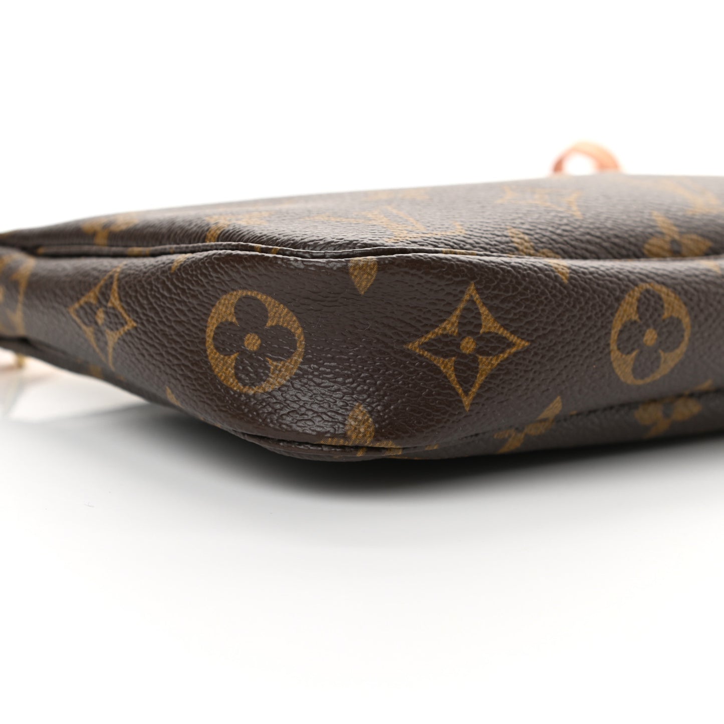 Monogram Pochette Accessories