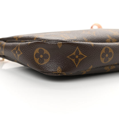 Louis Vuitton Monogram Pochette Accessories 9 of 10