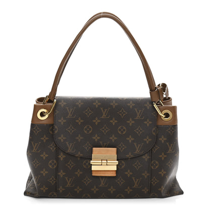 Louis Vuitton Monogram Olympe Camel 1 of 9