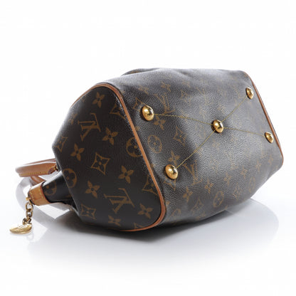 Louis Vuitton Monogram Tivoli PM 4 of 7