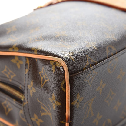 Louis Vuitton Monogram Manhattan GM 11 of 14