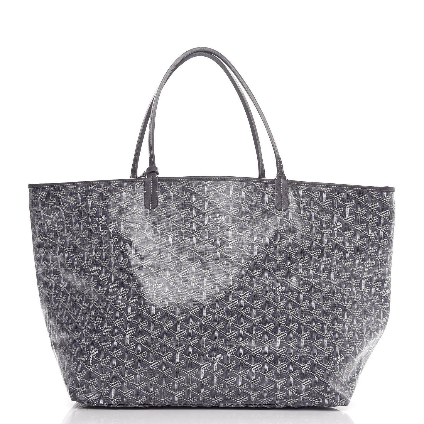 Goyardine Saint Louis GM Grey