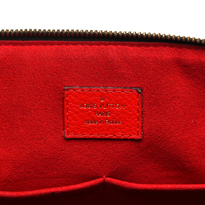 Louis Vuitton Monogram Retiro NM Cherry 8 of 13