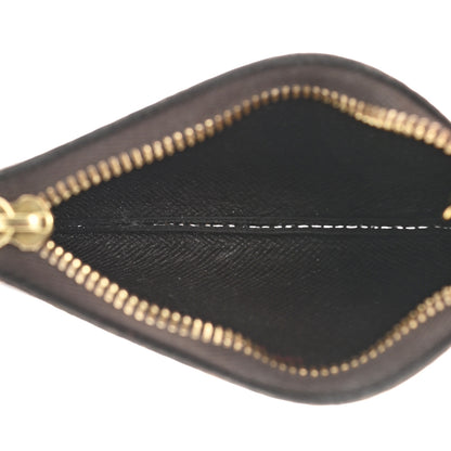 Louis Vuitton Damier Ebene Key Pouch 5 of 6