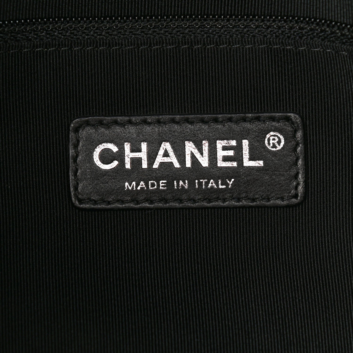 Chanel Lambskin Large New Bubble Flap Black 6 of 10