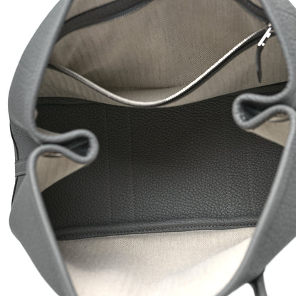 Hermes Negonda Garden Party 30 TPM Gris Meyer 5 of 8