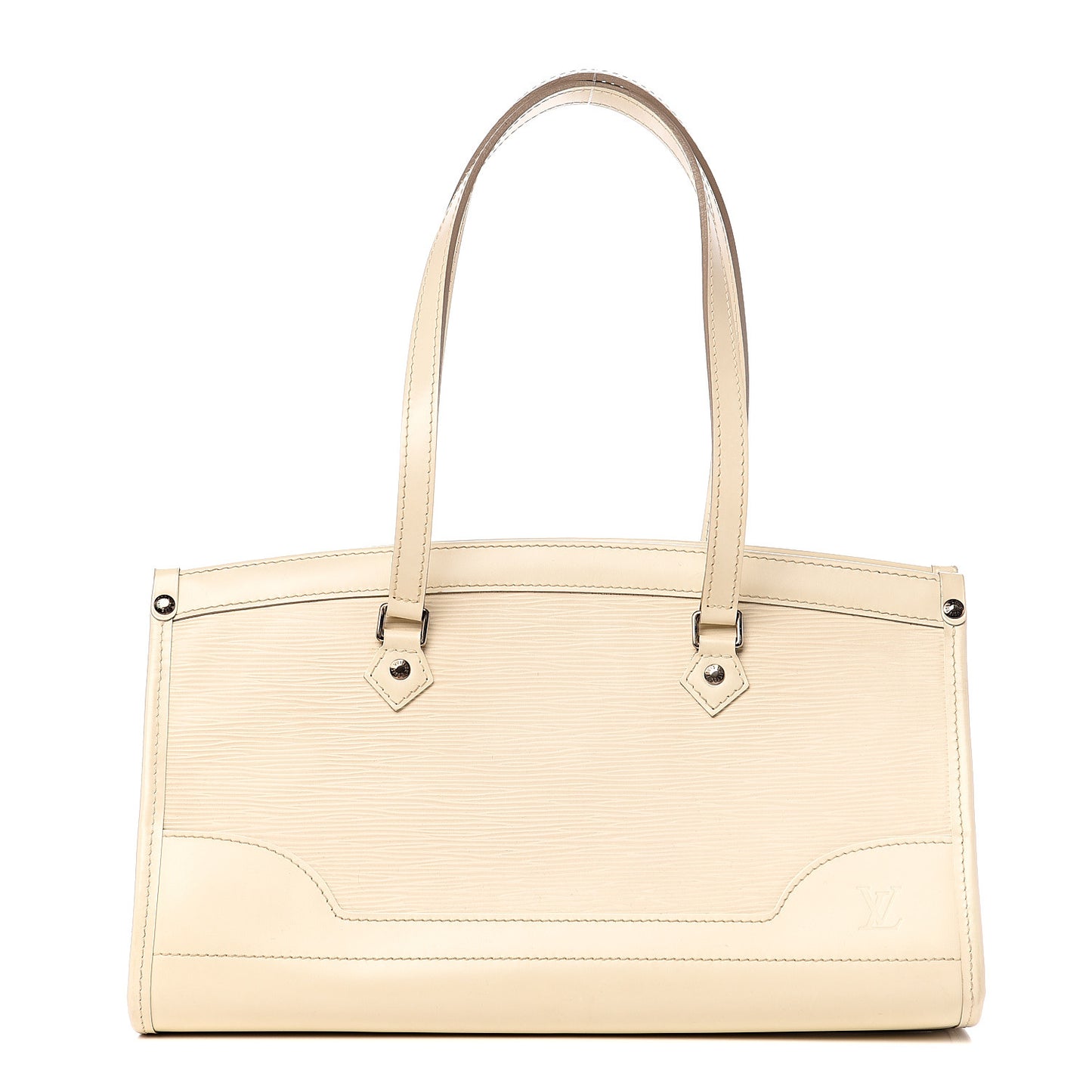Epi Madeleine PM Ivory