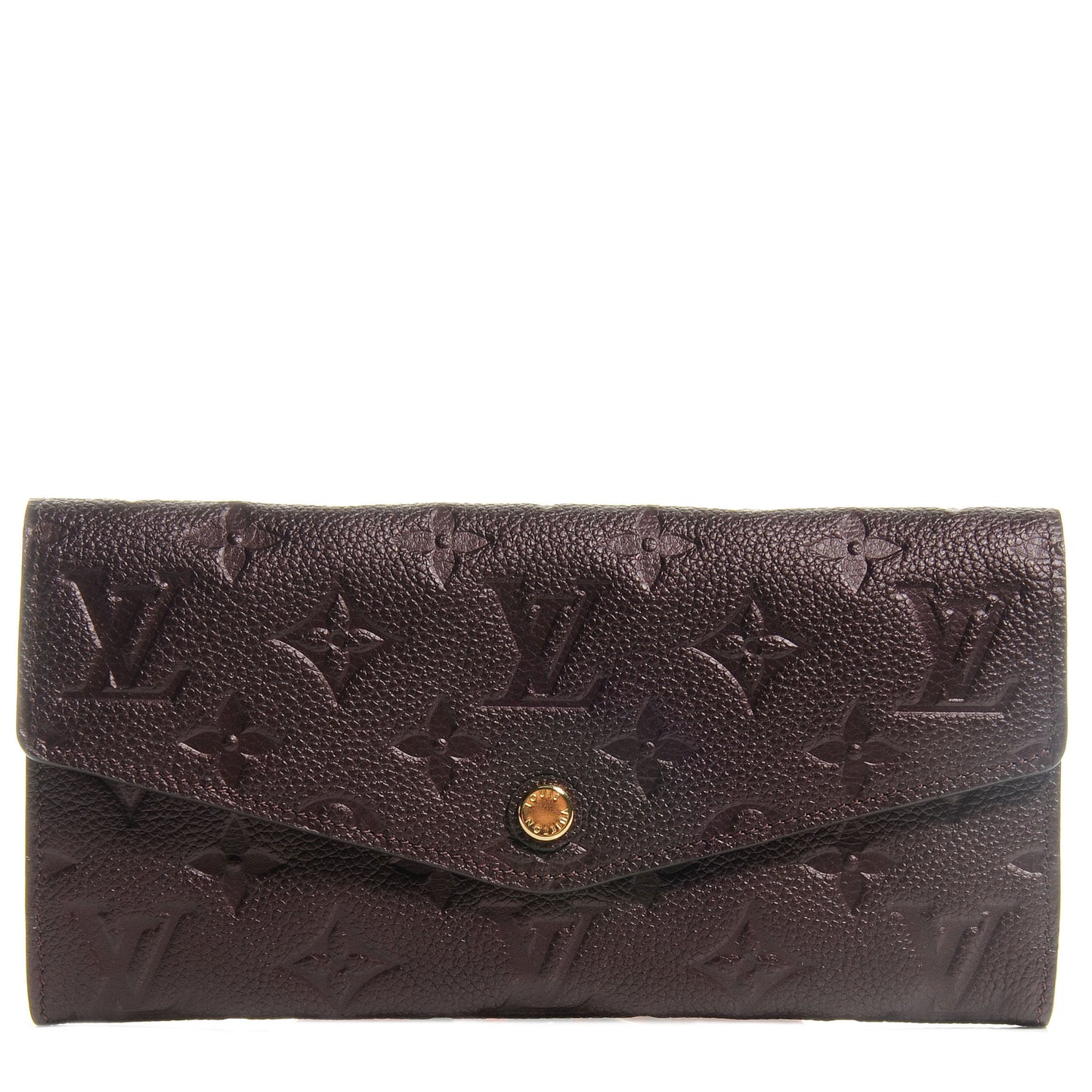 Empreinte Curieuse Wallet Aube