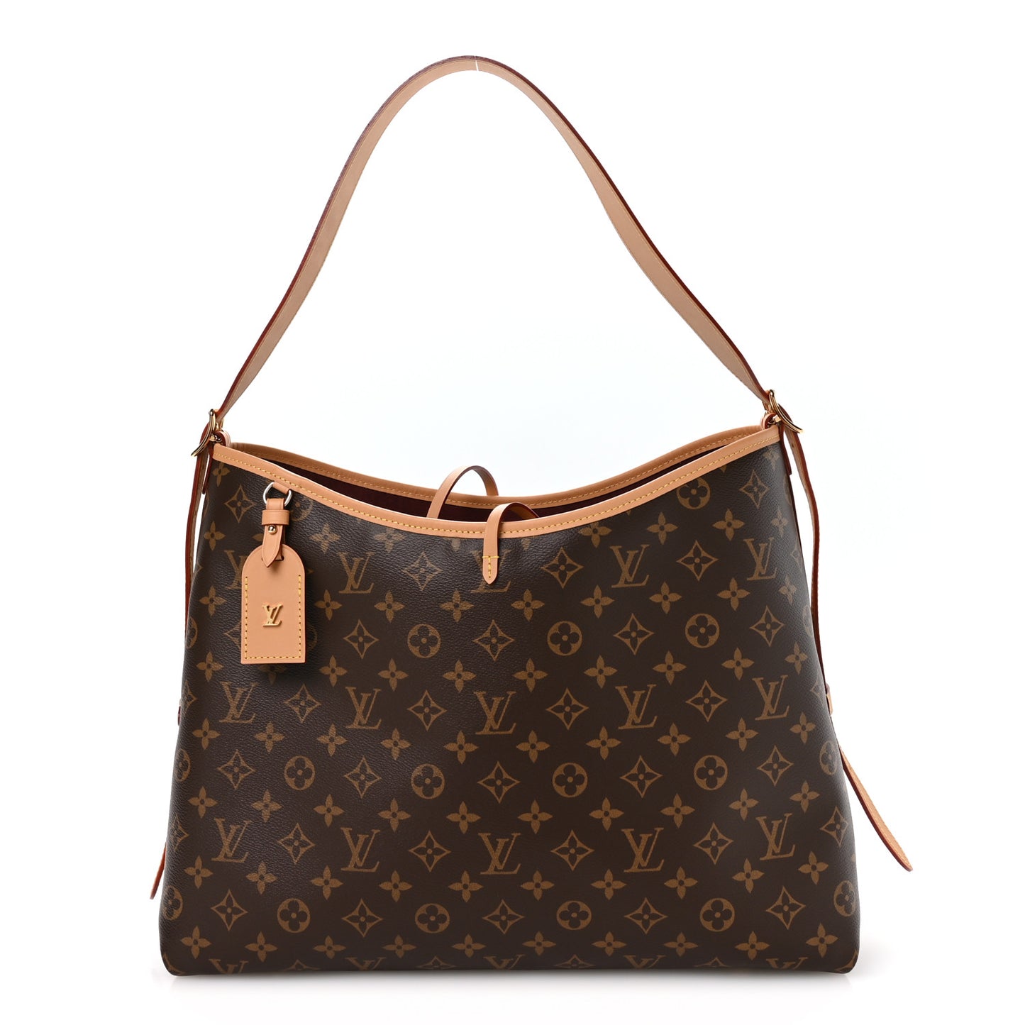 Monogram Carryall MM