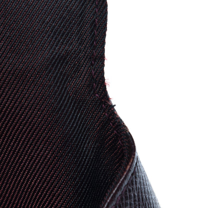 Louis Vuitton Taiga Cassiar Backpack Acajou 7 of 17