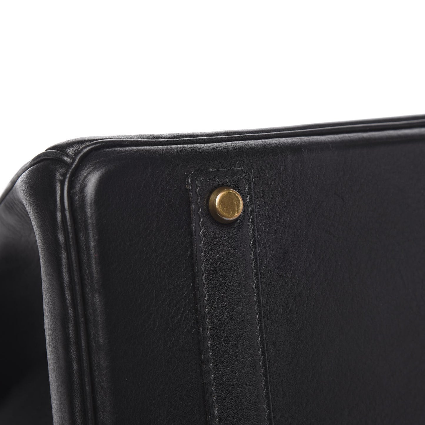 Evercalf Birkin 40 Black