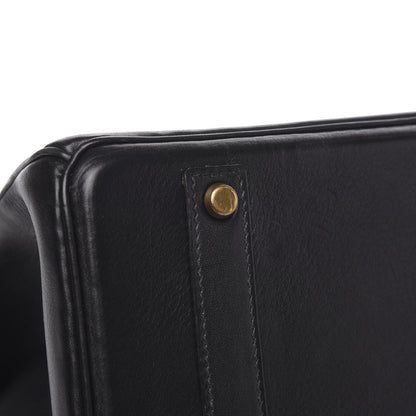 Hermes Evercalf Birkin 40 Black 26 of 34