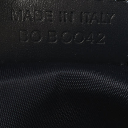 Christian Dior Monogram Messenger Navy 6 of 8