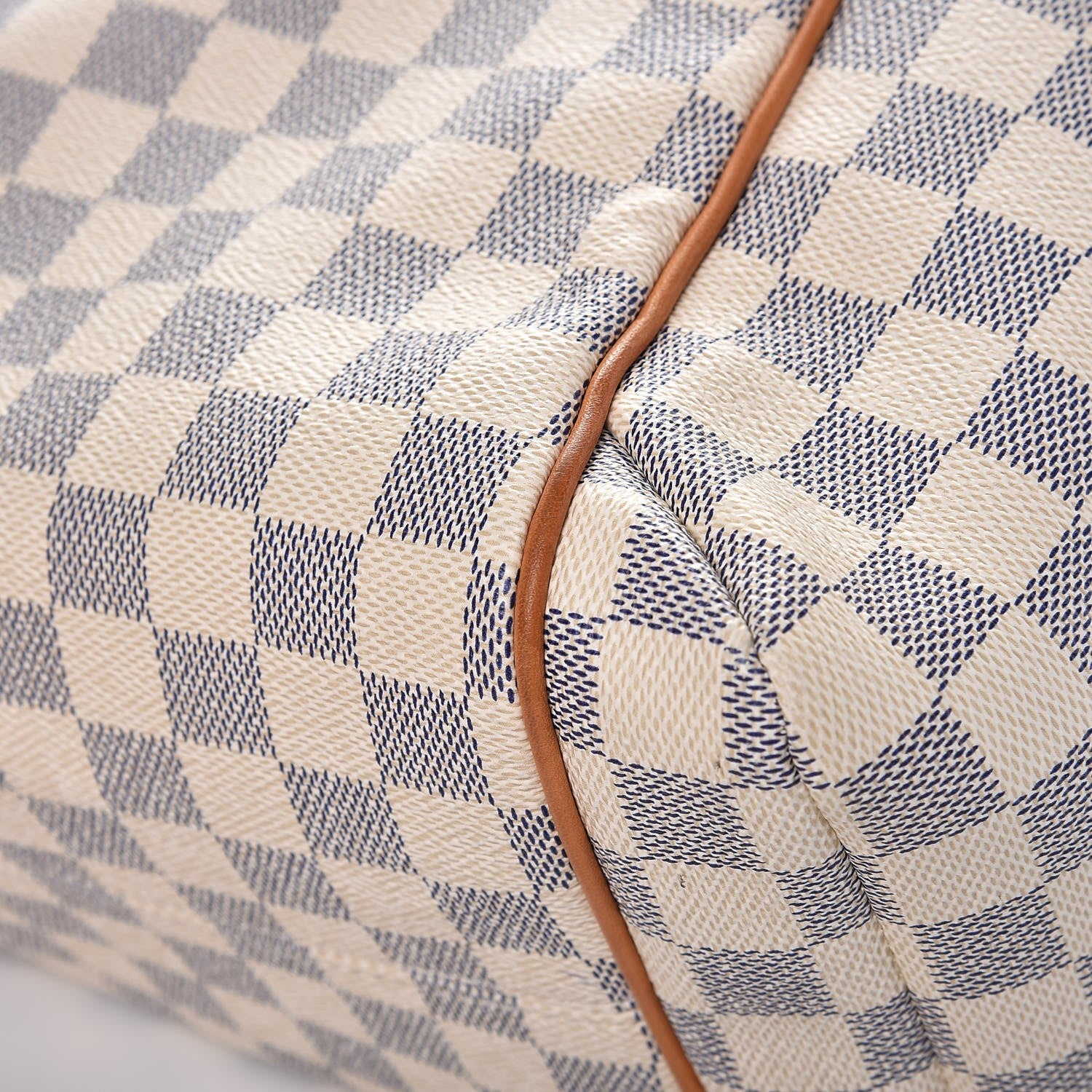 Louis Vuitton Damier Azur Totally MM 11 of 15