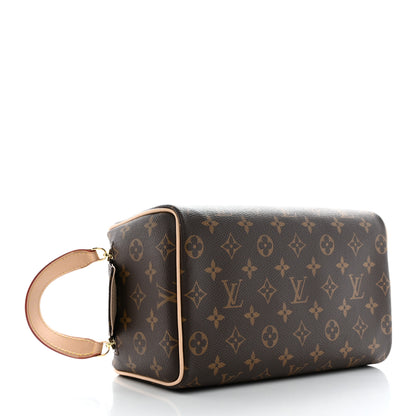Louis Vuitton Monogram Dopp Kit Toilet Pouch 4 of 6