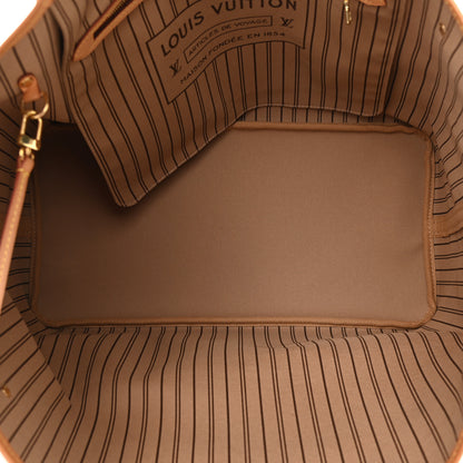 Louis Vuitton Monogram Neo Neverfull GM 6 of 14