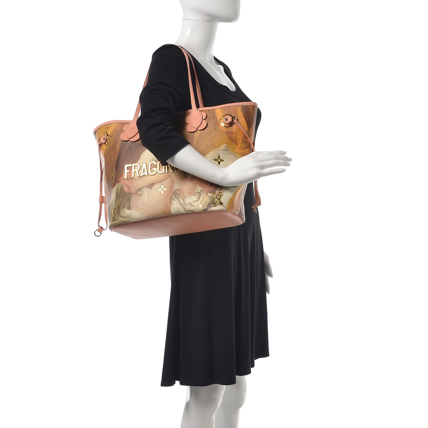 Masters Fragonard Neverfull MM