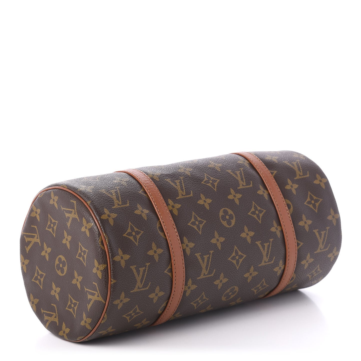 Monogram Papillon 30 With Companion