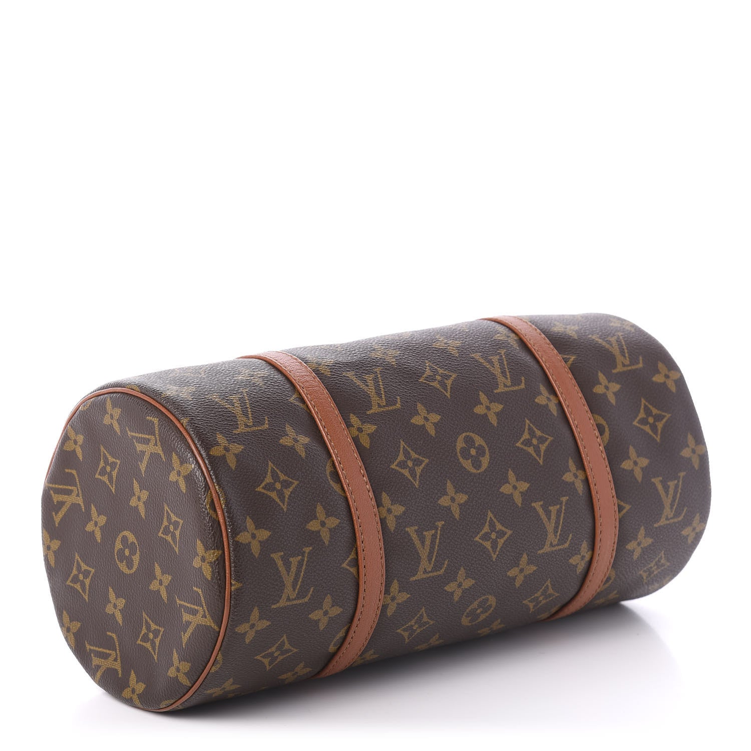 Louis Vuitton Monogram Papillon 30 With Companion 4 of 11