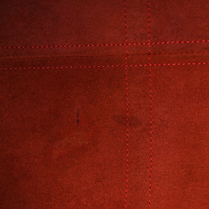 Louis Vuitton Epi Keepall 55 Castillan Red 14 of 32