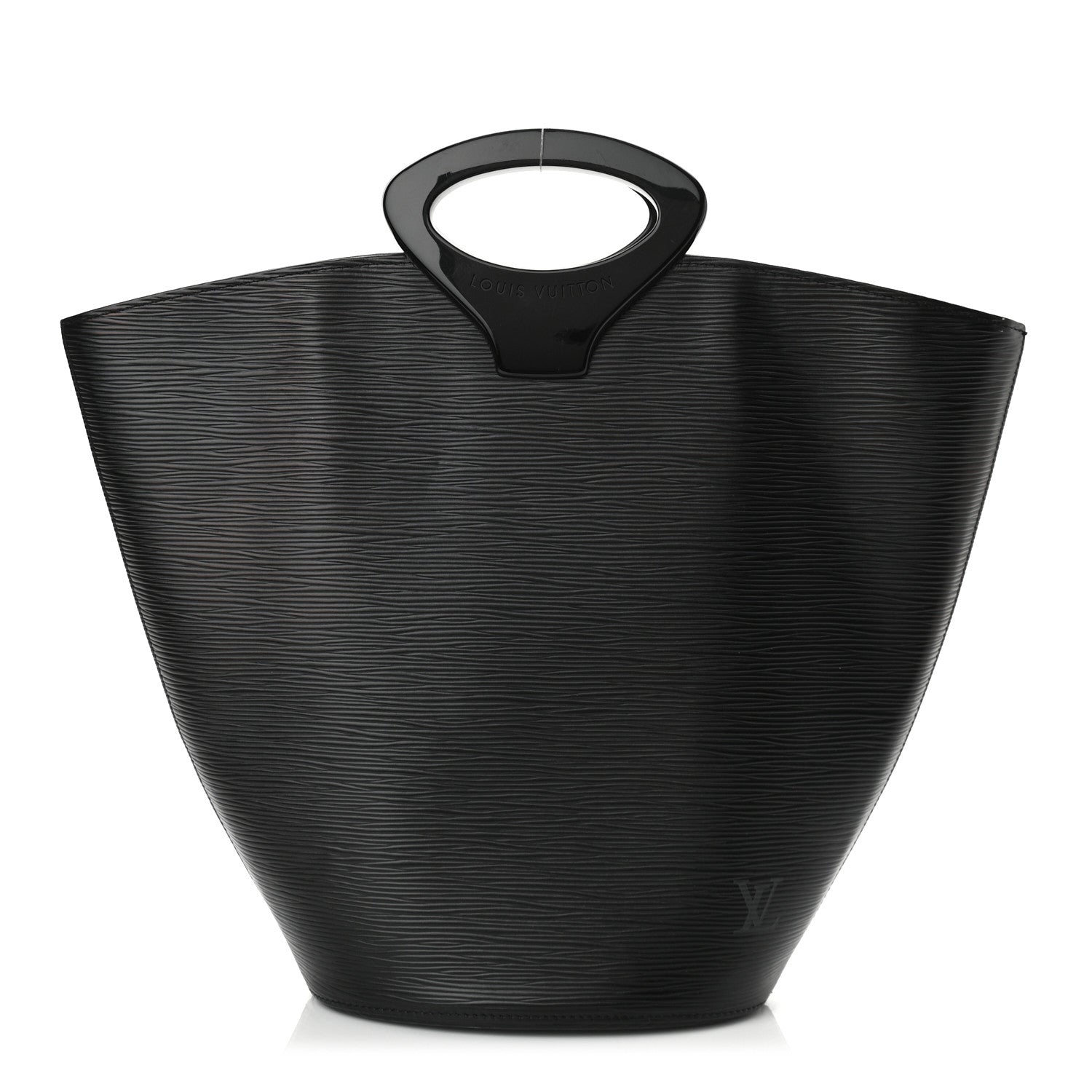 Louis Vuitton Epi Noctambule Black 1 of 10
