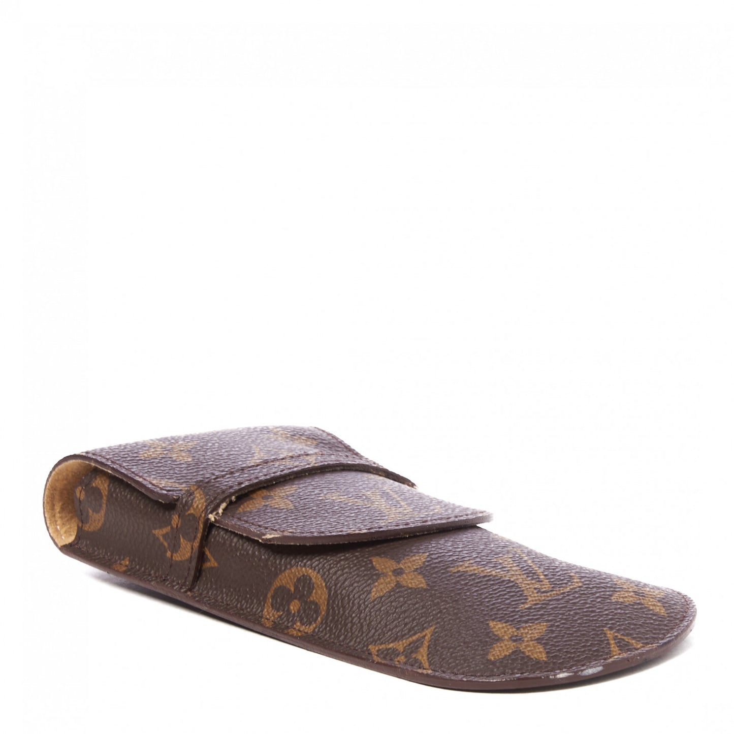 Monogram Etui a Lunettes Rabat Eyeglass Case
