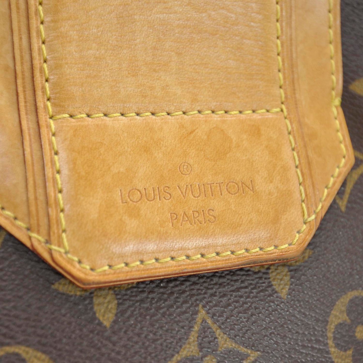Monogram Griet