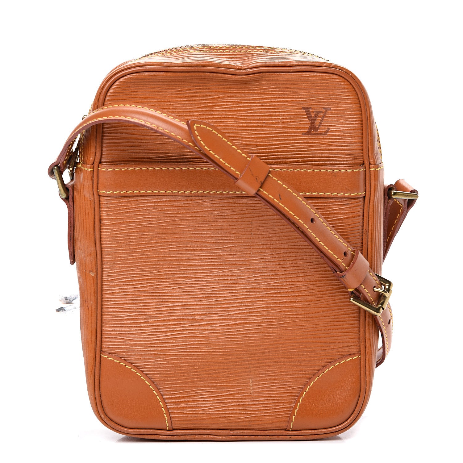 Louis Vuitton Epi Danube Cipango 1 of 20