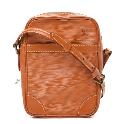 Louis Vuitton Epi Danube Cipango 1 of 20