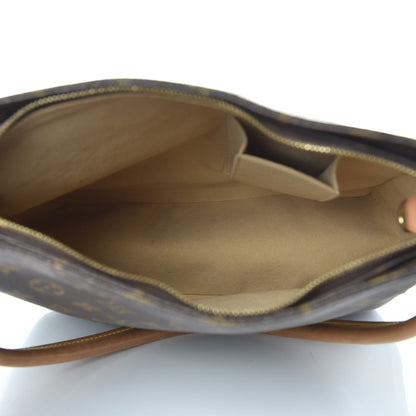 Louis Vuitton Monogram Looping GM 5 of 12