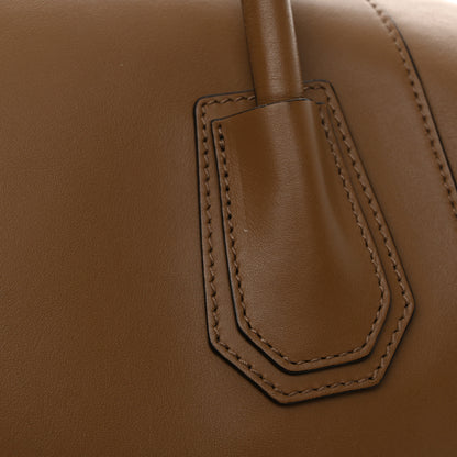Givenchy Soft Calfskin Medium Soft Antigona Military Green 12 of 13