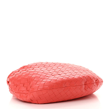 Bottega Veneta Nappa Intrecciato Teen Jodie Hobo Sunburst 4 of 11