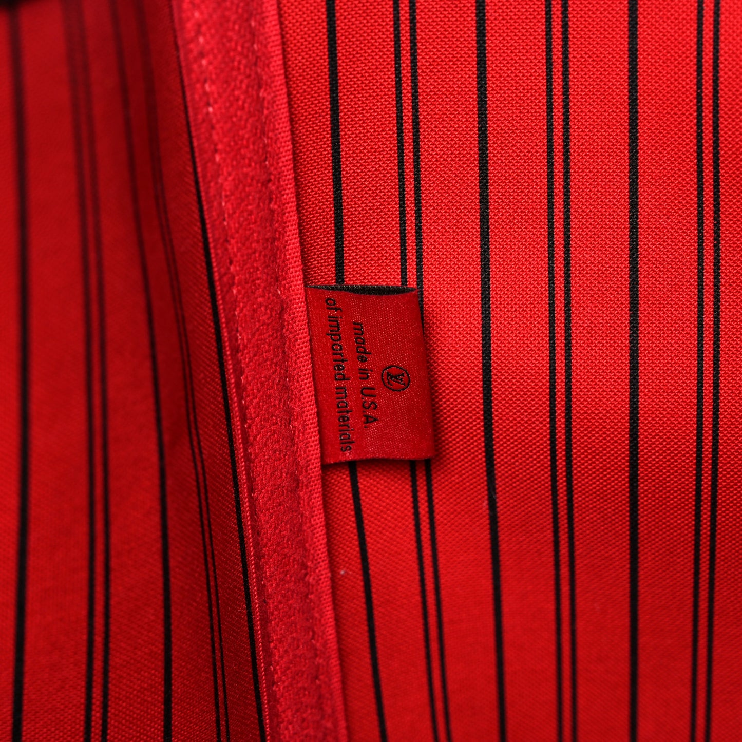 Damier Ebene Neo Neverfull GM