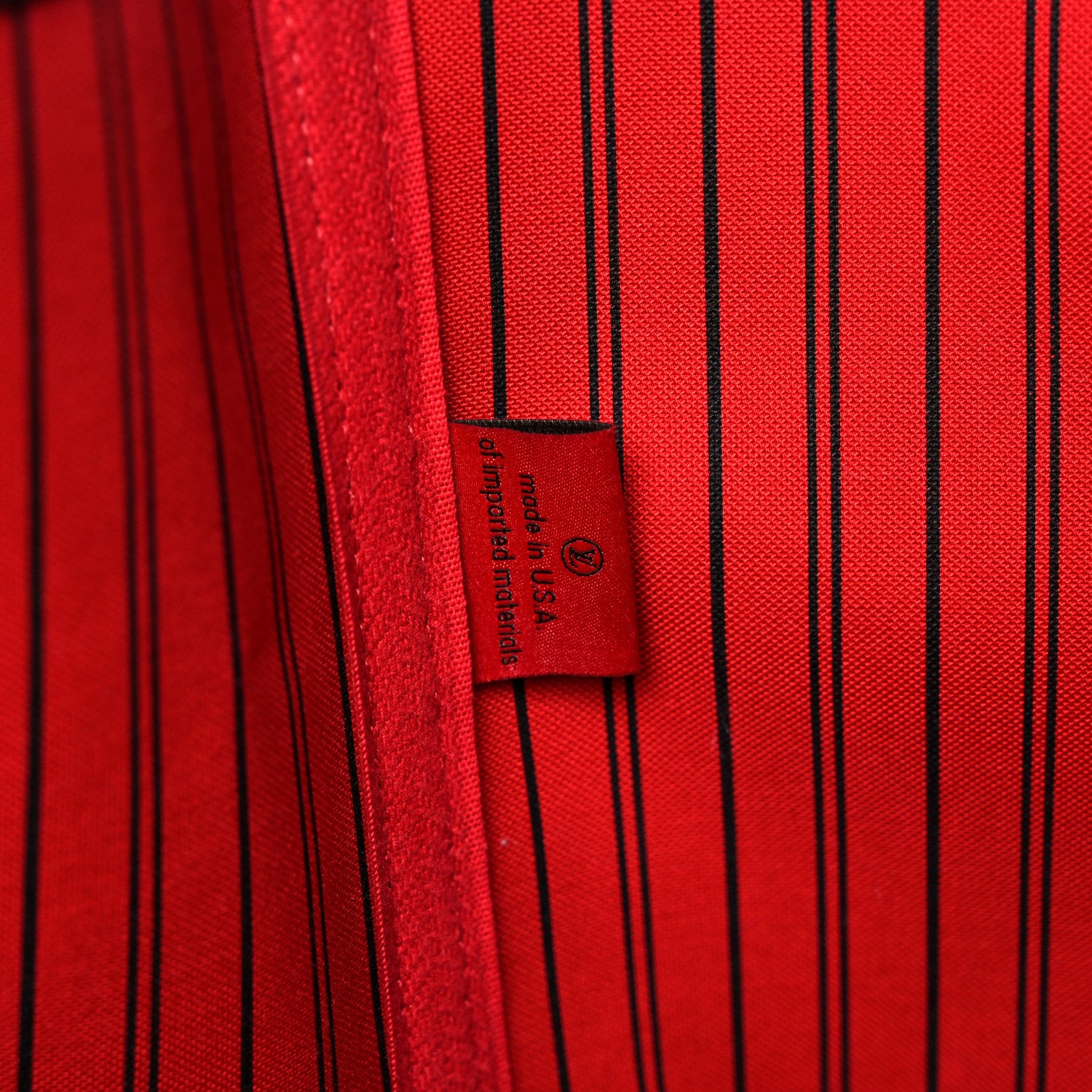 Louis Vuitton Damier Ebene Neo Neverfull GM 11 of 19