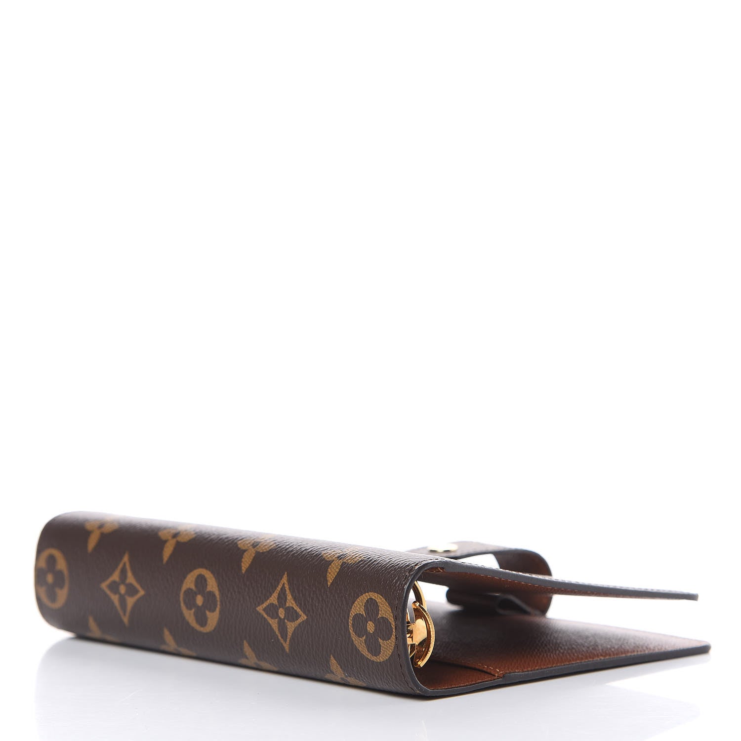 Louis Vuitton Monogram Medium Ring Agenda Cover 4 of 8