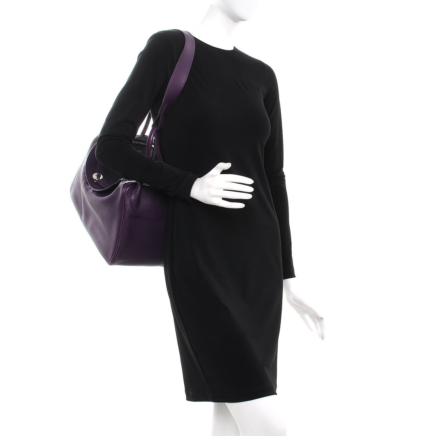 Evercolor Lindy 34 Ultraviolet