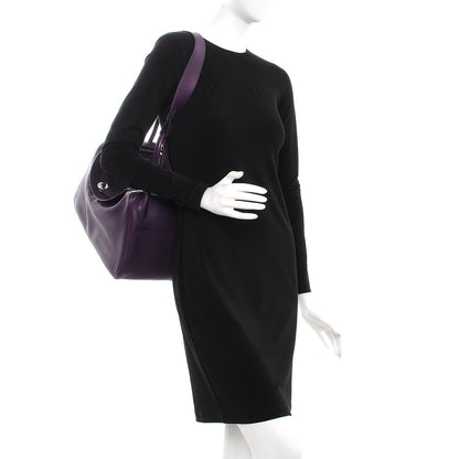 Hermes Evercolor Lindy 34 Ultraviolet 2 of 13
